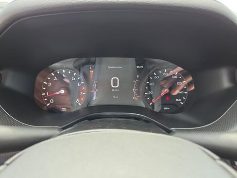 New 2026 Jeep Compass Latitude AWD/4WD image 26