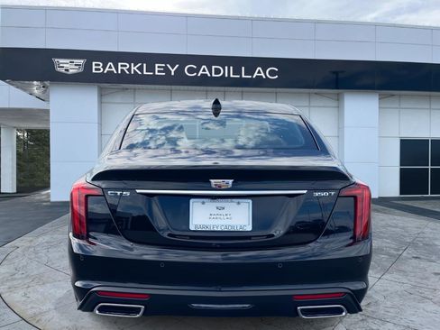 New 2026 Cadillac CT5 Premium Luxury image 6