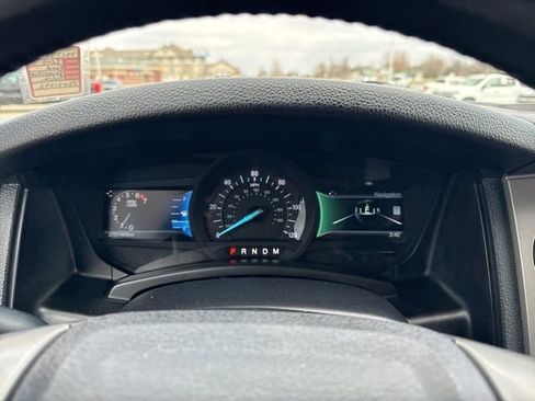 Used 2015 Ford Expedition EL Limited w/ Equipment Group 301A image 14