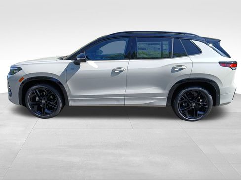 New 2026 Volkswagen Tiguan SE R-Line FWD image 2