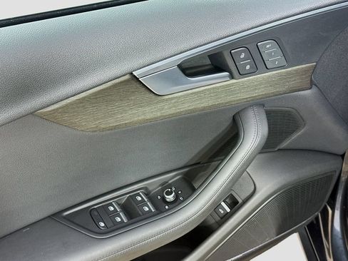 Used 2019 Audi A4 2.0T Premium Plus w/ Premium Plus Package AWD/4WD image 22