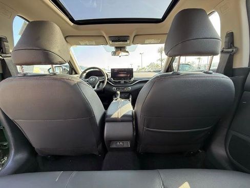 New 2025 Nissan Altima 2.5 SR w/ SR Premium Package image 13