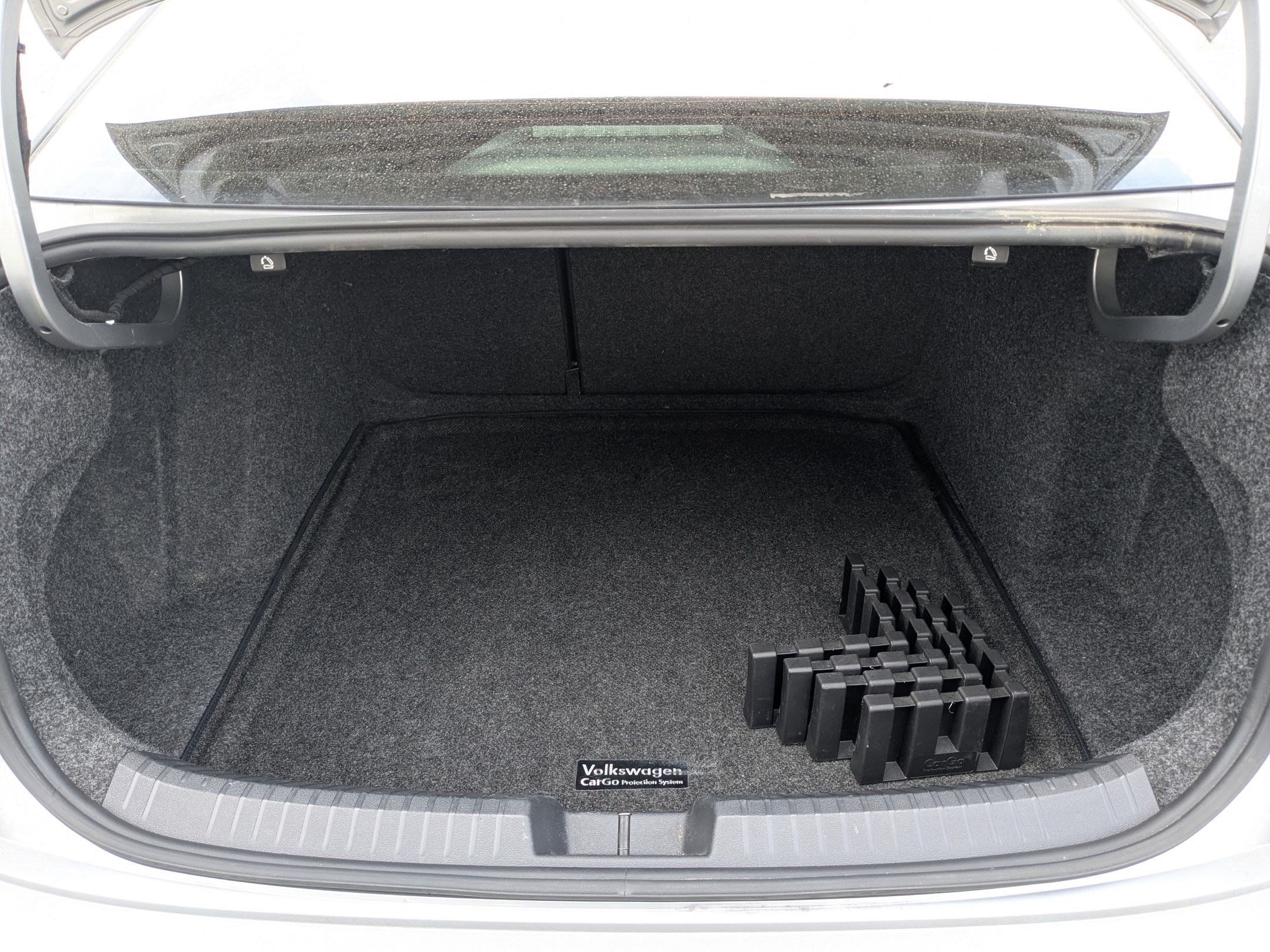 Used 2021 Volkswagen Jetta S FWD image 29