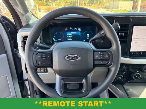 New 2026 Ford F250 XLT w/ XLT Premium Package image 17