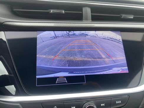 Used 2023 Buick Encore GX Preferred FWD image 25