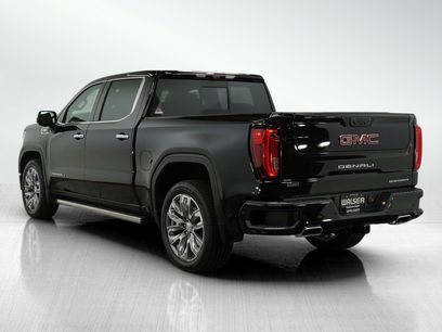 Used 2024 GMC Sierra 1500 Denali w/ Denali Reserve Package