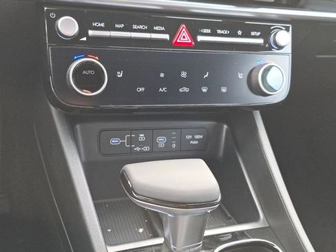 New 2026 Hyundai Santa Cruz XRT image 25