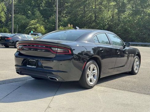Used 2023 Dodge Charger SXT RWD image 22