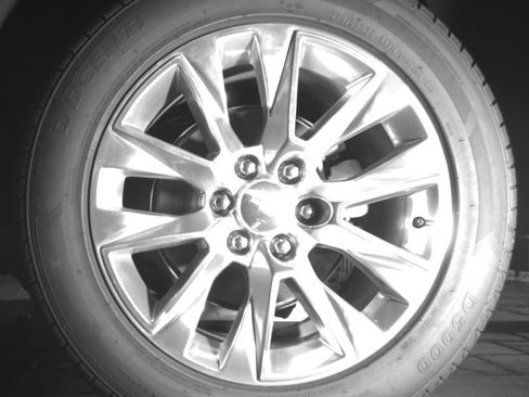 Used 2023 Chevrolet Tahoe Premier AWD/4WD image 36