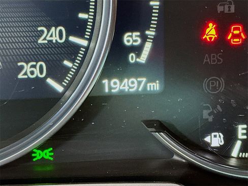 Used 2024 MAZDA CX-5 AWD 2.5 S w/ Premium Plus Pkg image 23