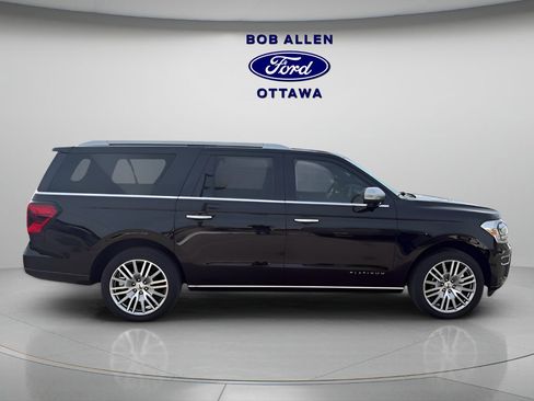 Used 2022 Ford Expedition Max Platinum image 10