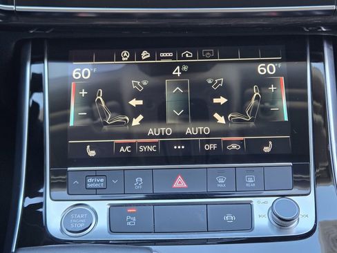 Certified 2023 Audi Q7 2.0T Premium w/ Convenience Package image 22