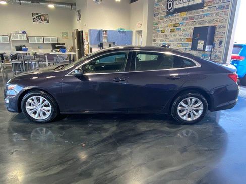 Used 2023 Chevrolet Malibu LT image 4