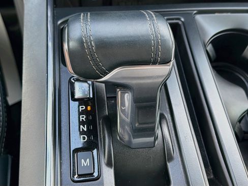 Used 2021 Ford F150 Limited AWD/4WD image 27