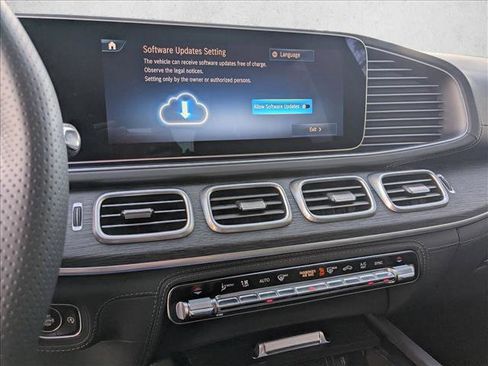 New 2026 Mercedes-Benz GLE 63 AMG S image 11