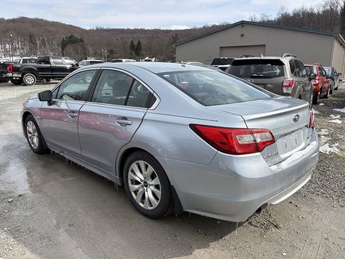 Used 2015 Subaru Legacy 2.5i Premium w/ Popular Package #1 image 2