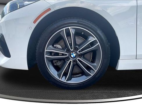 Used 2022 BMW 228i Gran Coupe w/ Convenience Package FWD image 36