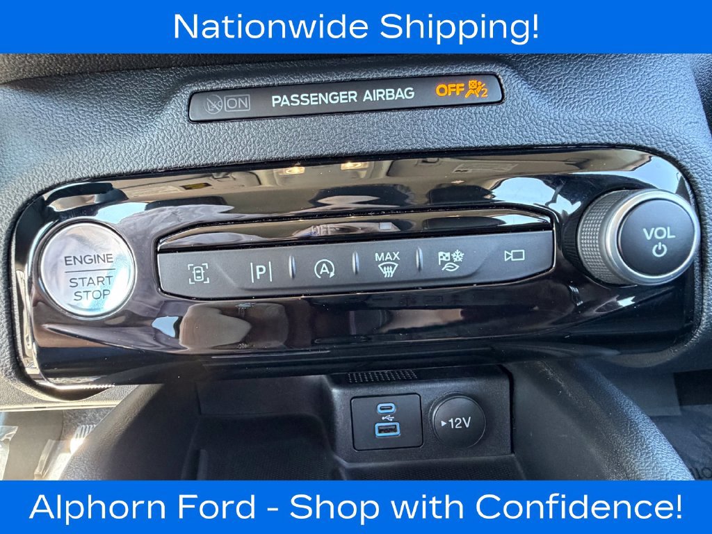Used 2023 Ford Escape Platinum AWD/4WD image 20