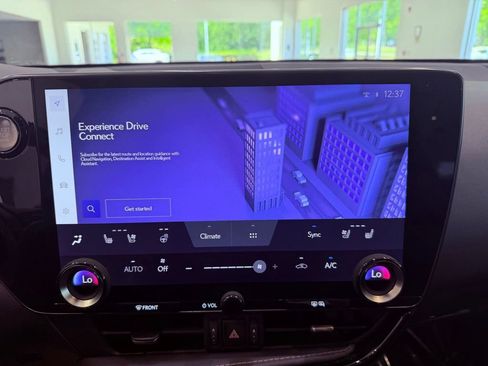 Certified 2024 Lexus NX 250 FWD w/ Cold Area Package image 23