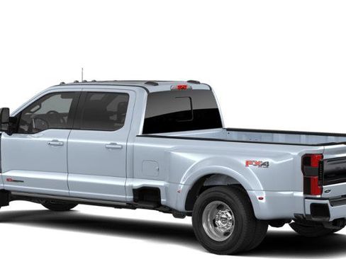 New 2026 Ford F350 Platinum image 24
