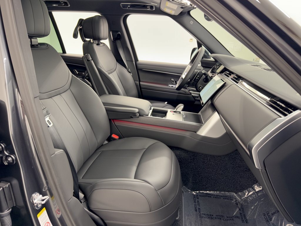 New 2026 Land Rover Range Rover SE AWD/4WD image 29