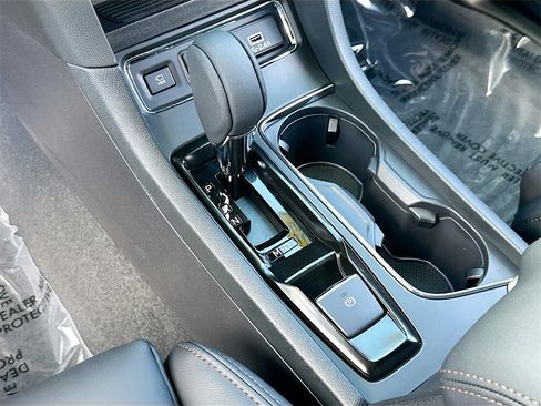 New 2025 Subaru Ascent Bronze Edition image 17