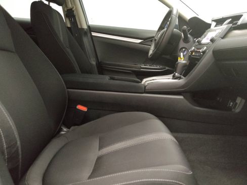 Used 2019 Honda Civic LX image 21