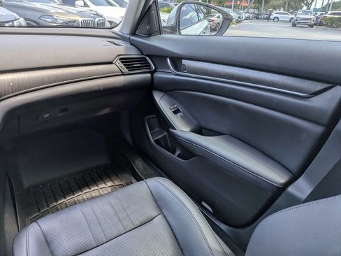 Used 2019 Honda Accord Touring image 20