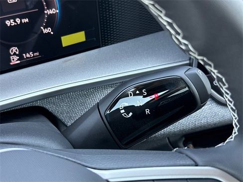 New 2025 Volkswagen Tiguan S image 31