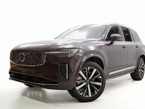 Used 2025 Volvo XC90 B6 Core w/ Protection Package image 1