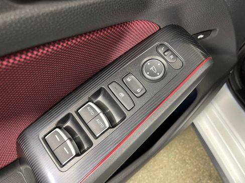 Used 2025 Honda Civic Si image 16