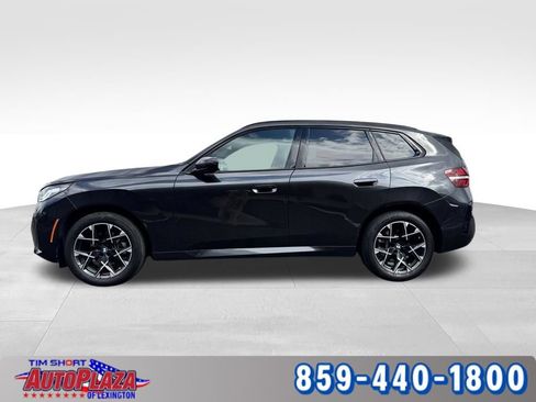 Used 2025 BMW X3 xDrive30i AWD/4WD image 12