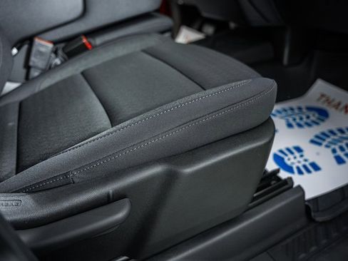 New 2026 Chevrolet Silverado 1500 Custom image 34