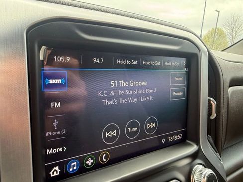 Used 2021 GMC Sierra 3500 SLE w/ SLE Value Package image 24