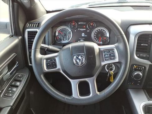 Used 2021 RAM 1500 Classic Warlock w/ Electronics Group image 22