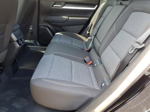New 2026 GMC Terrain Elevation w/ LPO, Floor Liner Package image 12