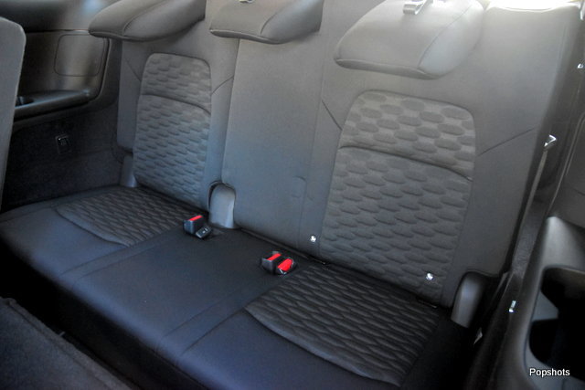 Used 2022 Nissan Pathfinder SV FWD image 10