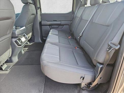 New 2026 Ford F150 STX image 16