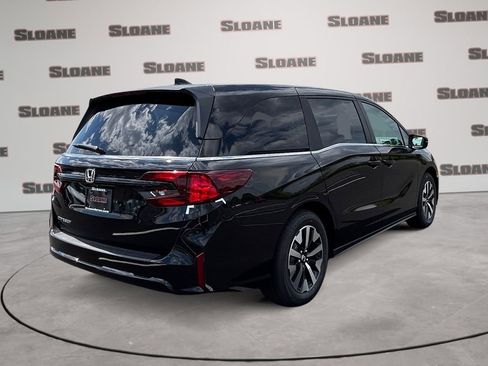 New 2026 Honda Odyssey EX-L image 5