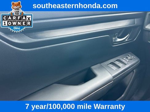 Used 2024 Honda CR-V Sport image 17