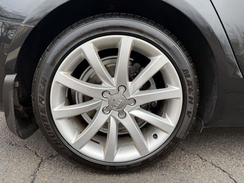 Used 2013 Audi A4 2.0T Premium Plus image 35