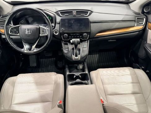 Used 2017 Honda CR-V EX-L image 38