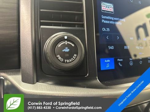 New 2026 Ford F150 Lariat w/ Equipment Group 501A Mid image 33