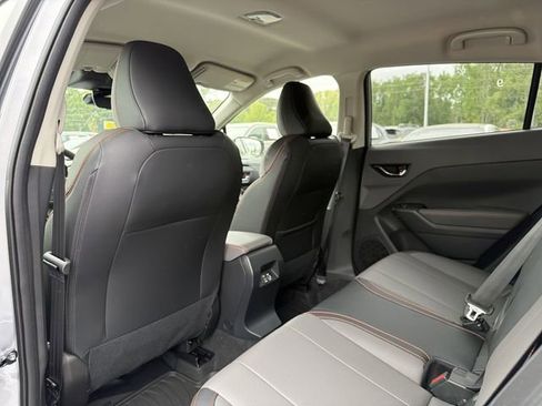 New 2026 Subaru Crosstrek 2.5i Limited AWD/4WD image 12