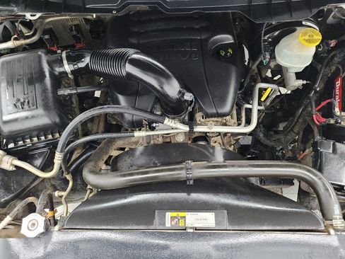 Used 2017 RAM 1500 Tradesman AWD/4WD image 30