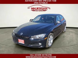 Used 2013 BMW 320i xDrive Sedan video 1