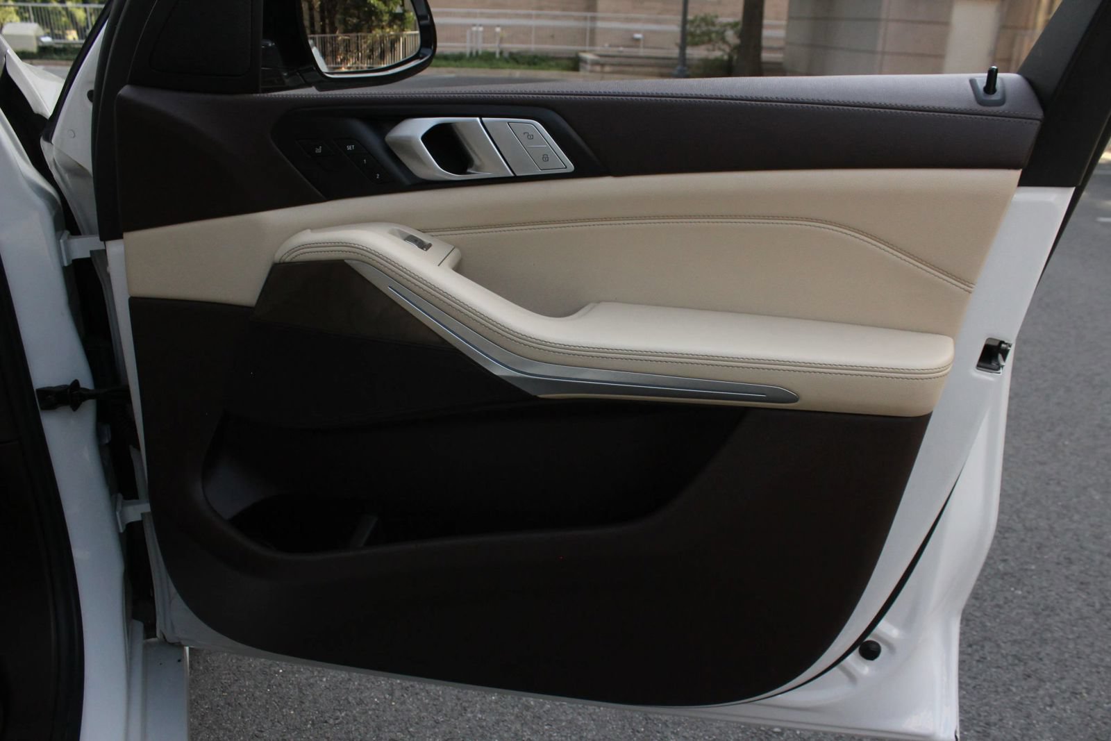 Used 2019 BMW X7 xDrive40i AWD/4WD image 27