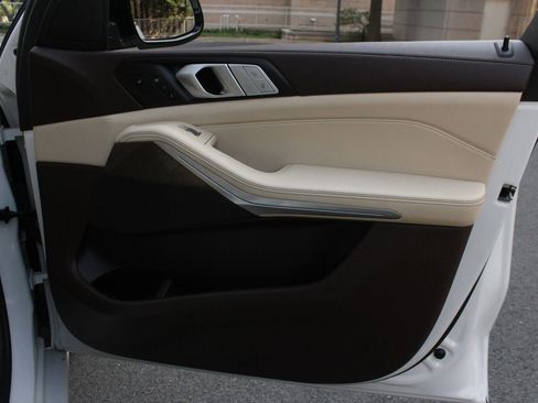 Used 2019 BMW X7 xDrive40i AWD/4WD image 27
