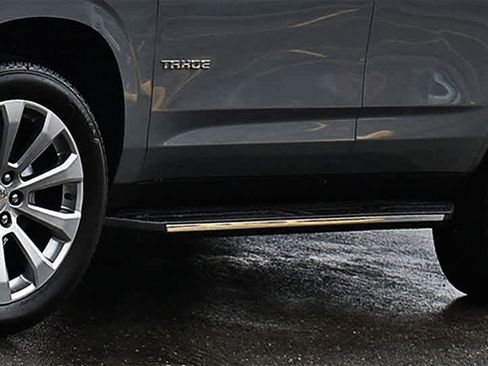 Used 2026 Chevrolet Tahoe Premier image 30