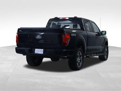 Used 2024 Ford F150 STX AWD/4WD image 12